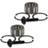 Optimal Wheel Bearing Kit 201085