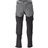 Mascot 22279-605 kneepad Pockets Trousers - Stone Grey/Black