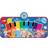 JAKKS Pacific Cocomelon Music Mat