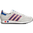 adidas La Trainer - Chalk White/Royal Blue/Bright Red