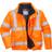 Portwest RT32 Hi-Vis Winter Bomber Jacket