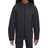 NIKE Older Kid's Sportswear Tech Fleece Full Zip Hoodie - Anthracite/Black/Black (FD3285-060)