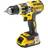 Dewalt DCD795D2 (2x2.0Ah)