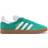 adidas Gazelle M - Court Green/Cloud White/Gum