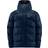 Haglöfs Puffy Mimic Hood Men - Tarn Blue