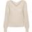 Vero Moda New Lex Sweater - Grey/Birch