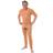 Bristol Novelty Adult Naked Man Costume