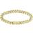 HUGO BOSS Chain for Him Bracelet - Gold