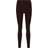 Hummel MT Focus Seamless HW Tights - Brown