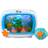 Baby Einstein Sea Dreams Soother Cot Toy with Remote