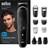 Braun Styler MGK5440