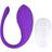 Loving Joy Remote Controlled Love Egg Vibrator