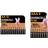 Duracell Plus Alkaline AAx12 AAAx8