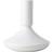 Royal Copenhagen Fluted White Candlestick 12cm