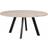 Rowico Home Fred White Spisebord 160cm