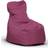 Sitting Point Swing Firenze Aubergine Sækkestol 240L