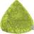 Sitting Point Fluffy L Green Sækkestol 120L