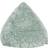 Sitting Point Fluffy XL Green Sækkestol 220L