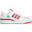 Adidas Forum 84 Low ADV M - Cloud White/Better Scarlet/Core Black