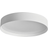 Loom Design Lucia White Ceiling Flush Light ∅ 45cm