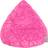 Sitting Point Fluffy L Pink Sækkestol 120L