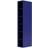 Montana Furniture VI24R Monarch Bogreol 138cm