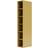 Montana Furniture VI24R Cumin Bokhylla 138cm