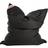 Sitting Point Brava XL Black Sittsäck 380L