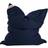 Sitting Point Bigbag Brava XL Denim Blue Sækkestol 380L