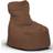 Sitting Point Swing Florence Brown Sækkestol 240L