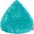 Sitting Point Fluffy XL Turquoise Sittsäck 220L