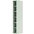 Montana Furniture VI24R Mist Bogreol 138cm