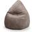 Sitting Point Karolina XL Taupe Sækkestol 220L
