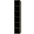 Montana Furniture VI24R Oregano Reolsystem 24x138cm
