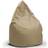 Saekkestolen Milano XL Khaki Sækkestol 220L