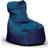 Saekkestolen Swing Florence Denie Blue Sækkestol 240L