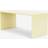 Montana Furniture Workbench X80160 Chamomile Skrivebord 80x160cm