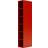 Montana Furniture VI24R 145 Rosehip Bogreol 138cm