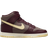 NIKE Dunk High W - Plum Eclipse/Night Maroon/Sail/Pale Vanilla