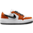 NIKE Air Jordan 1 Elevate Low SE W - Brilliant Orange/White/Black