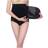 Northix Effective Postpartum Girdle Black