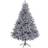 SnowTime Deluxe Colorado Grey Christmas Tree 243.8cm