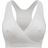 Medela Keep Cool Sleep Bra White