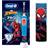 Oral-B Pro Kids 3+ Spiderman + Travel Case