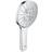 Grohe Rainshower Smartactive 130 (26574000) Chrome