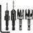 Dewalt DT7620-QZ 4pcs