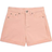 Animal Natalia Shorts Organic Cotton Bottoms Comfortable Fit Summer - Pink