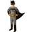 Rubies Batman Classic Child Costume