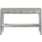 Englesson Stockholm 2.0 Grey Avlastningsbord 34x130cm