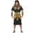Widmann Egyptisk Farao Kostume